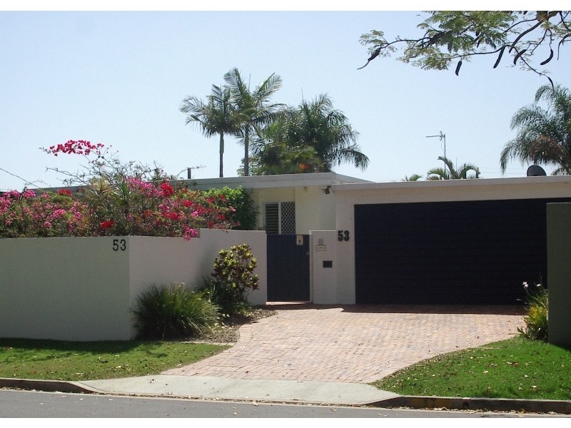 Surfers Paradise QLD 4217