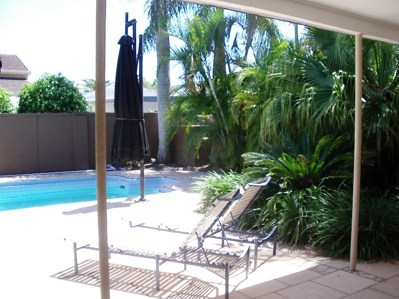 55 St Andrews Avenue, Isle Of Capri QLD 4217