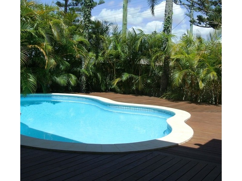 Isle Of Capri QLD 4217