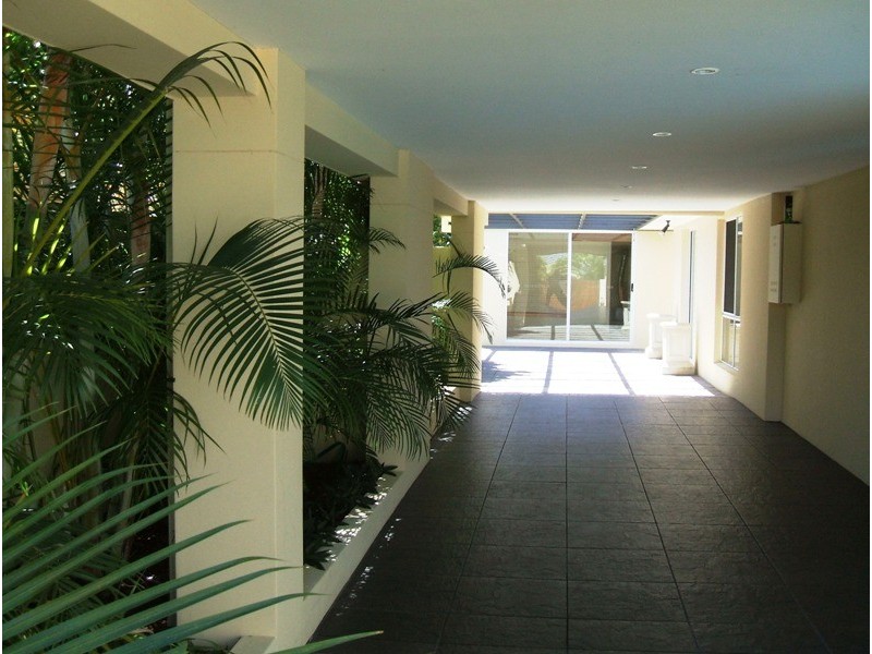 Isle Of Capri QLD 4217