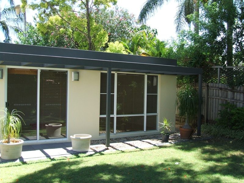 Isle Of Capri QLD 4217