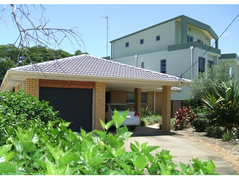 Isle Of Capri QLD 4217