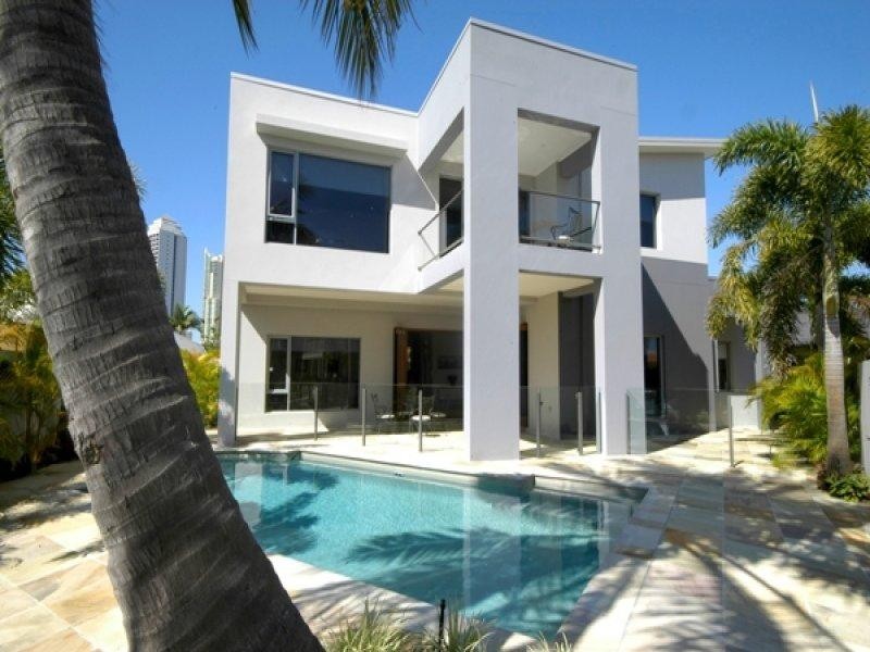 Paradise Waters QLD 4217