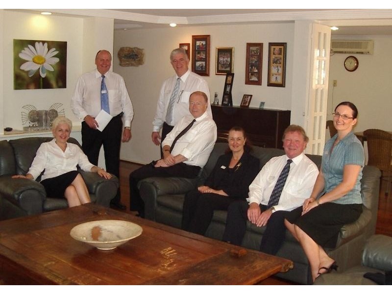 Paradise Waters QLD 4217