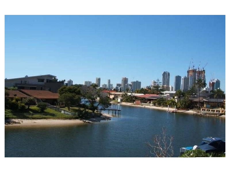 Surfers Paradise QLD 4217