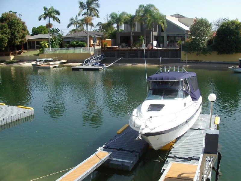 2 The Lido, Surfers Paradise QLD 4217