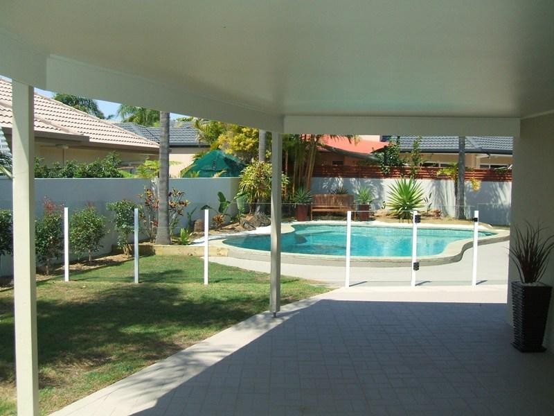41 Charolais Cr, Benowa QLD 4217