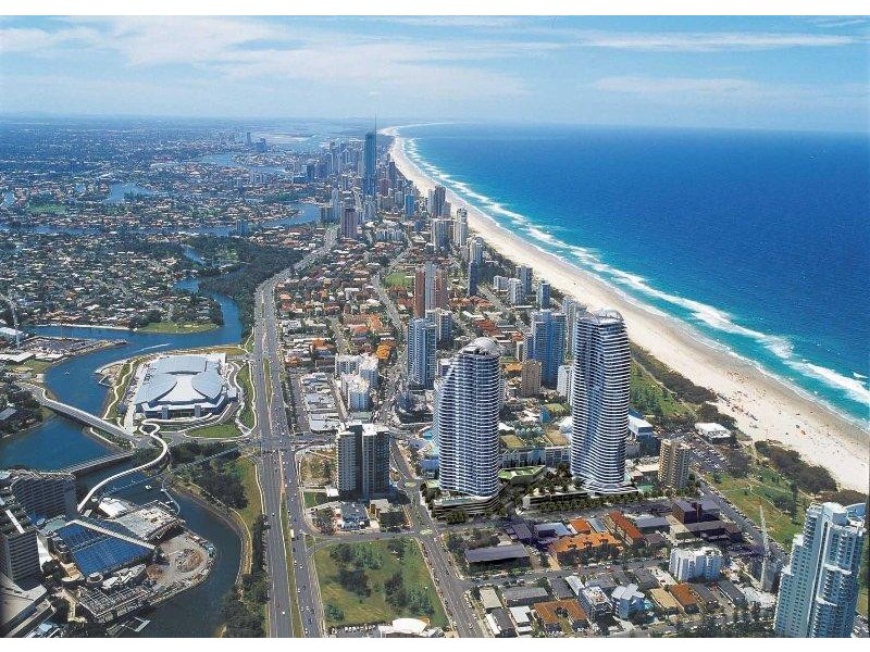Broadbeach QLD 4218