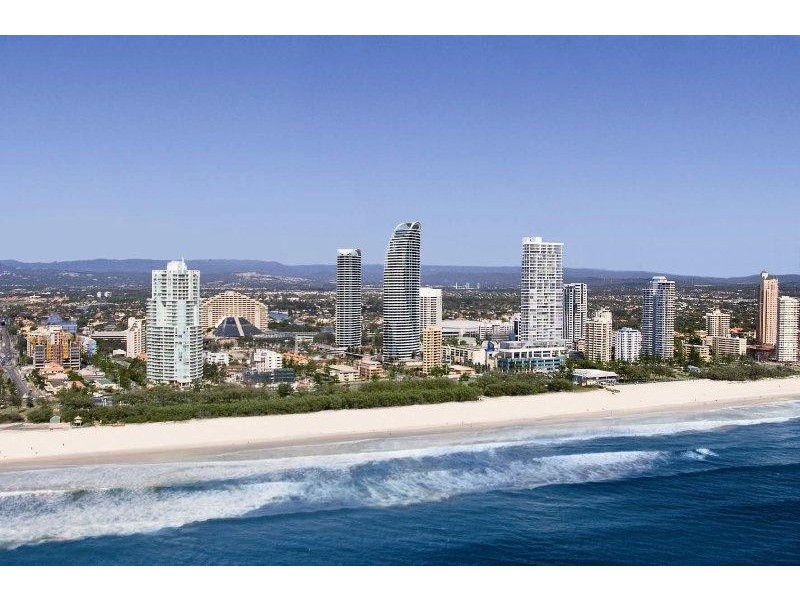 Broadbeach QLD 4218