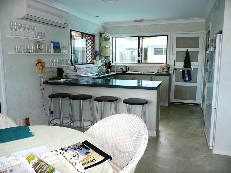 Sorrento QLD 4217