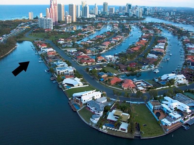 Surfers Paradise QLD 4217