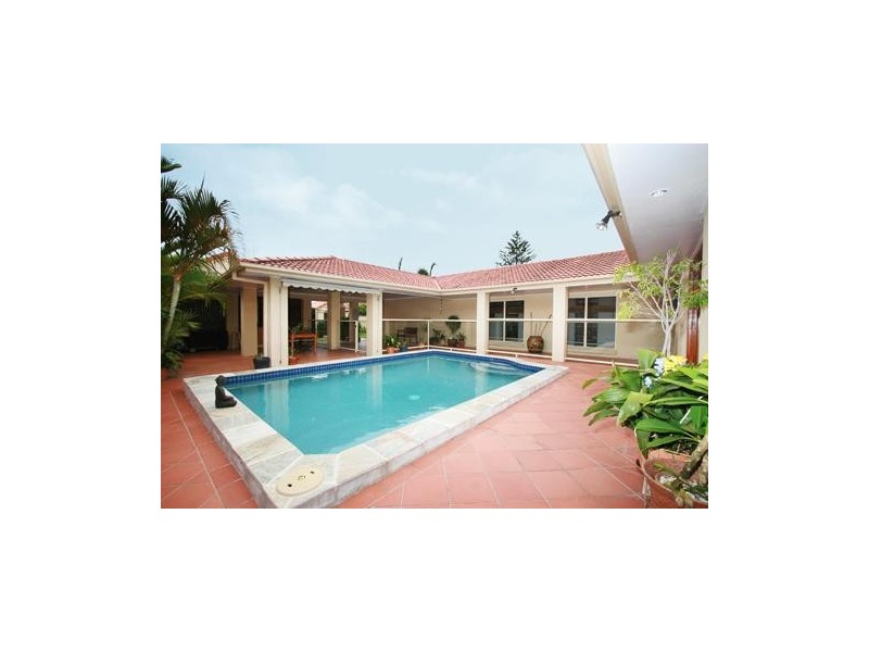 Surfers Paradise QLD 4217