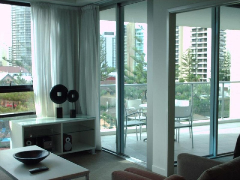 Surfers Paradise QLD 4217