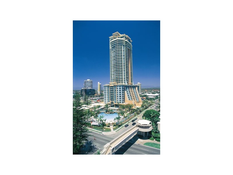 Surfers Paradise QLD 4217