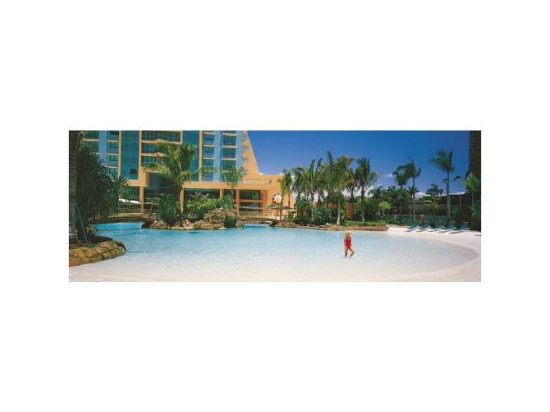 Surfers Paradise QLD 4217