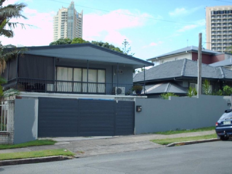 Surfers Paradise QLD 4217