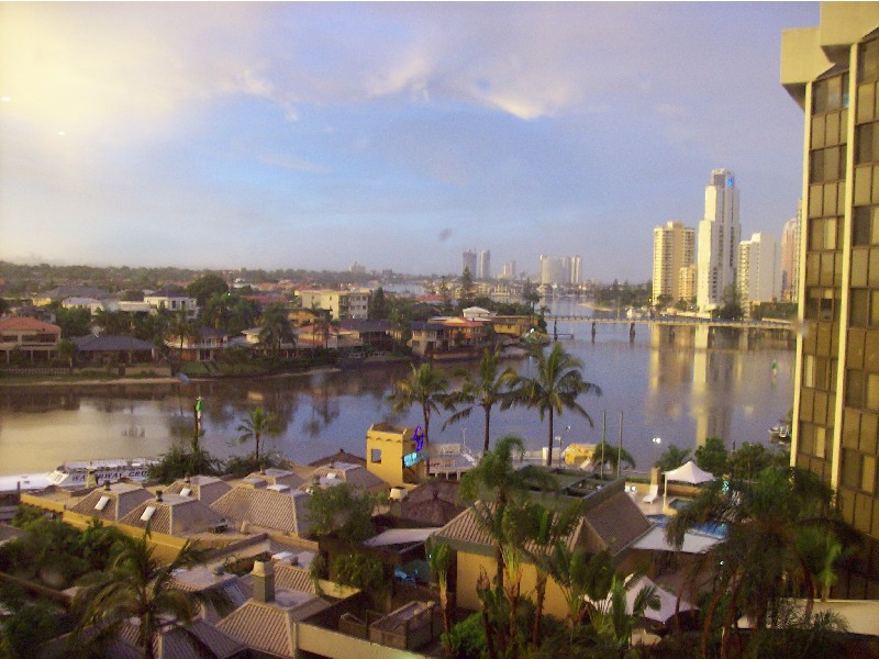 Surfers Paradise QLD 4217