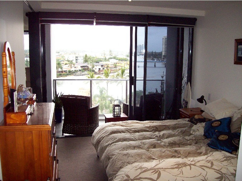 Surfers Paradise QLD 4217