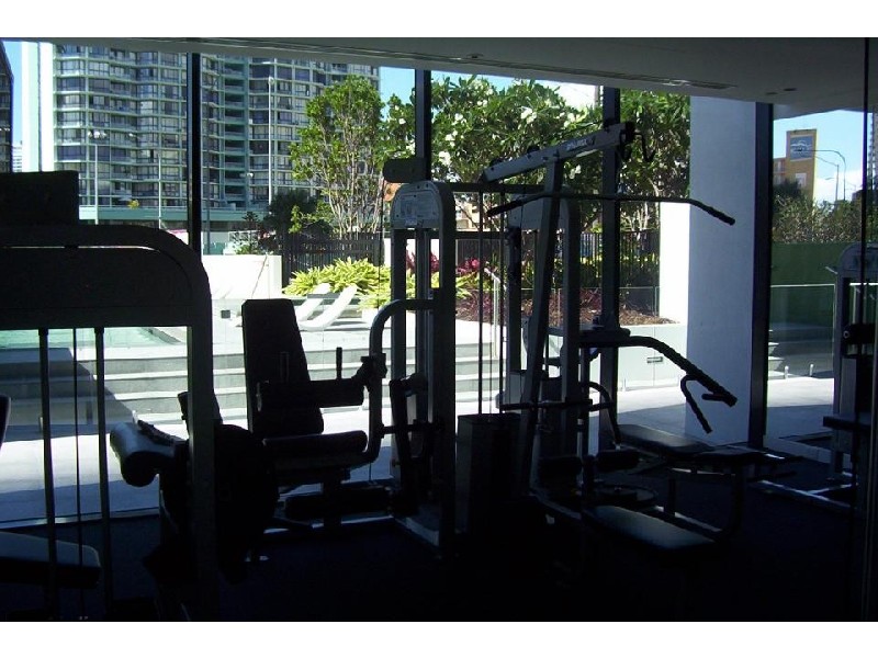 Surfers Paradise QLD 4217