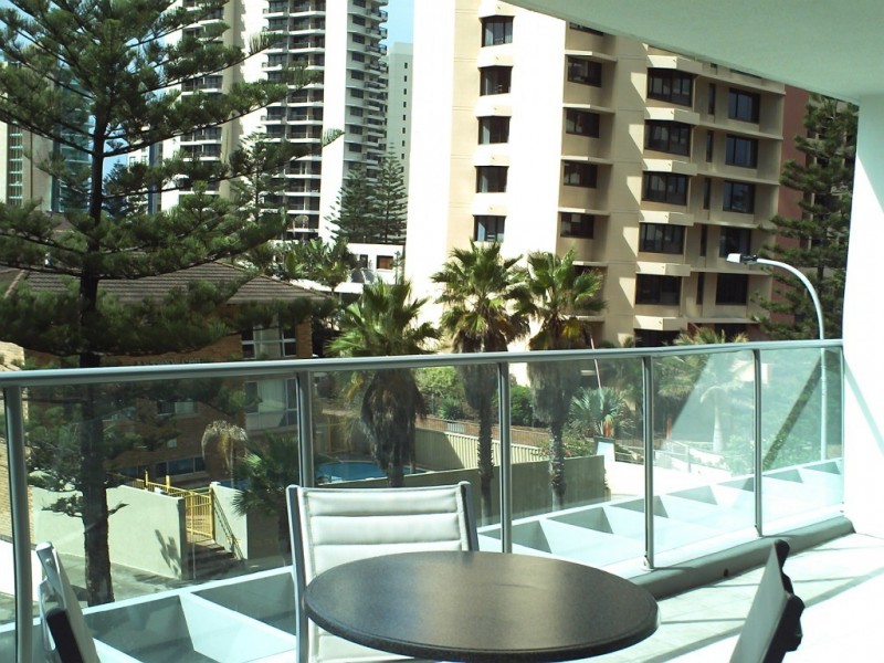 Surfers Paradise QLD 4217