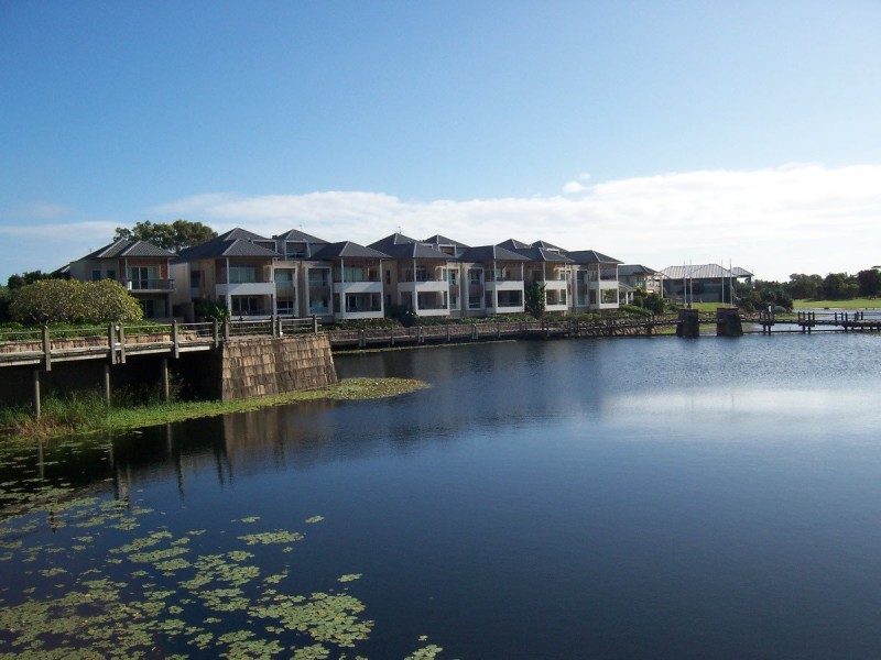 Robina QLD 4226