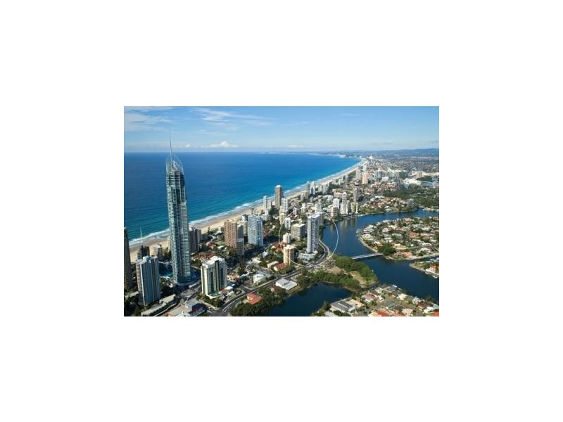 Surfers Paradise QLD 4217