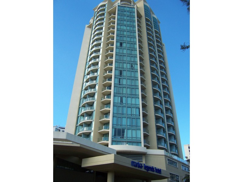 Surfers Paradise QLD 4217