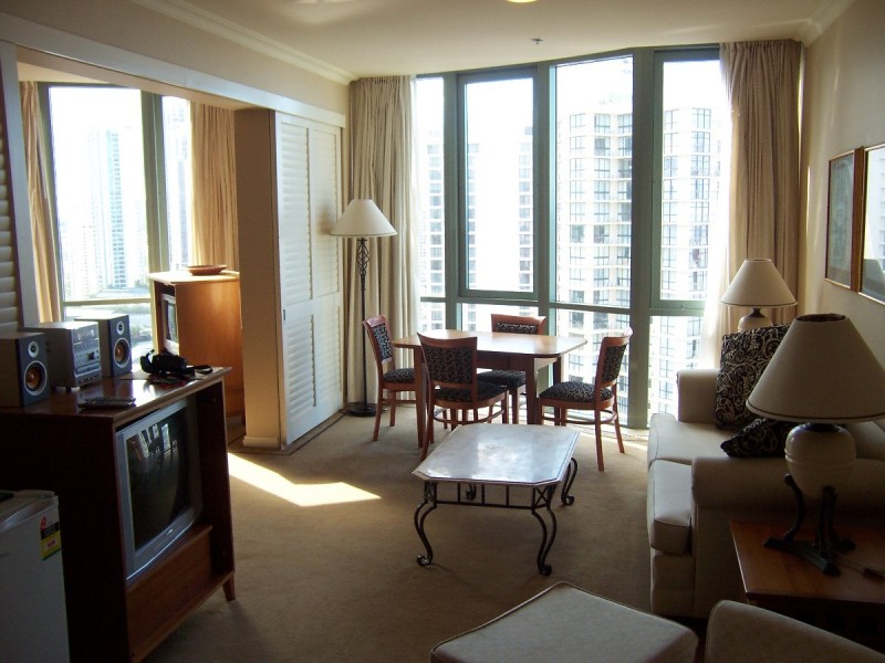 Surfers Paradise QLD 4217