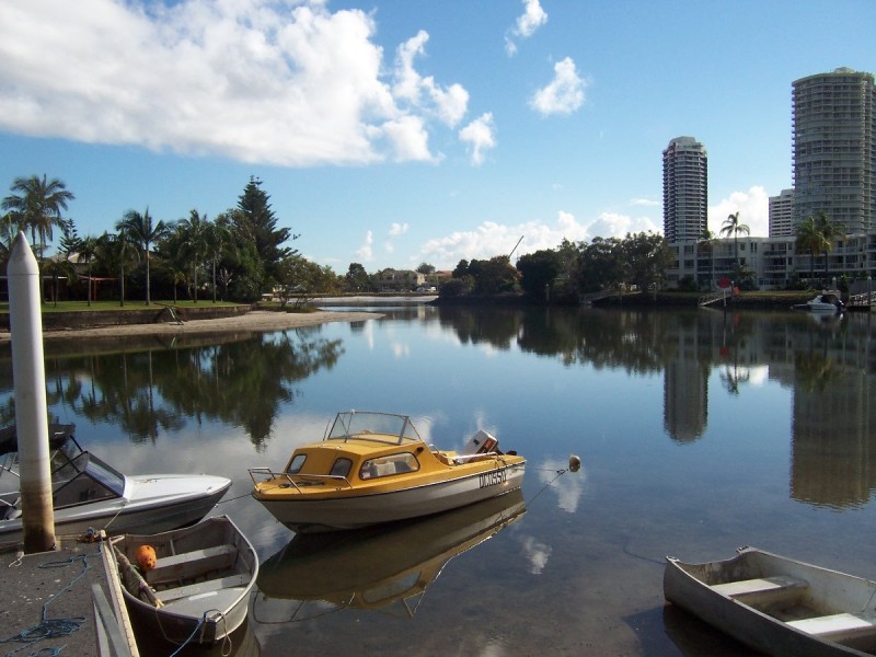 Biggera Waters QLD 4216