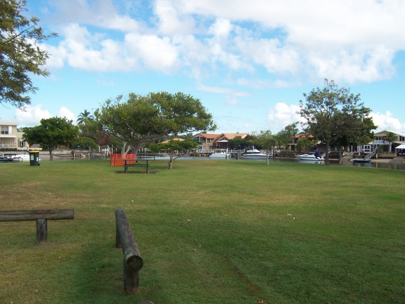 Biggera Waters QLD 4216