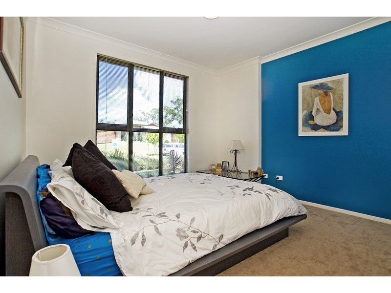 17 Peregrine Crescent, Coomera QLD 4209