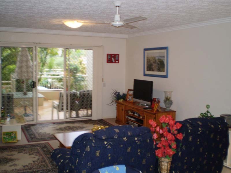 Chevron Island QLD 4217