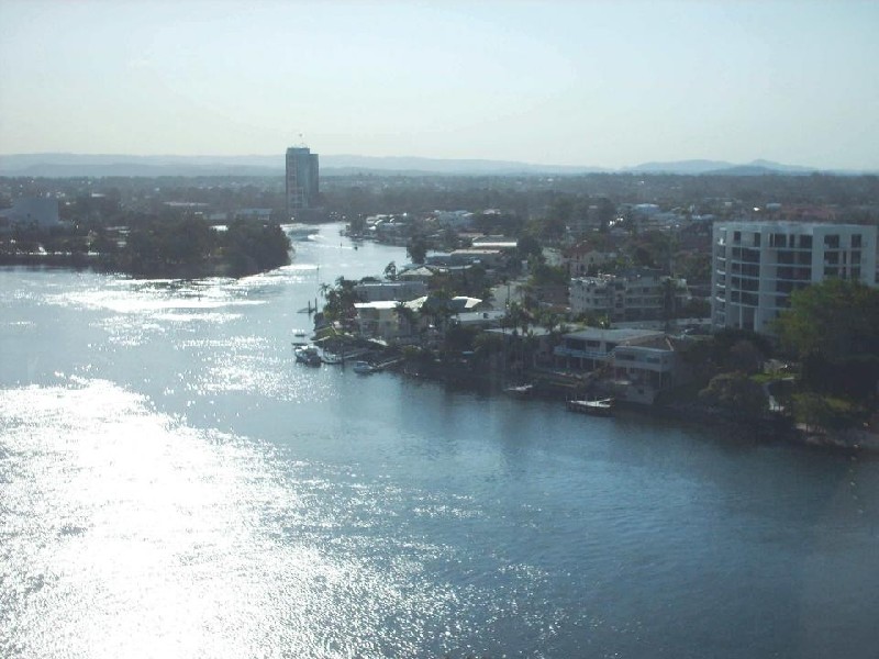 Surfers Paradise QLD 4217