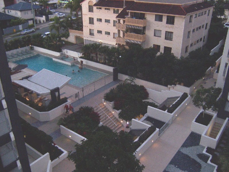 Surfers Paradise QLD 4217