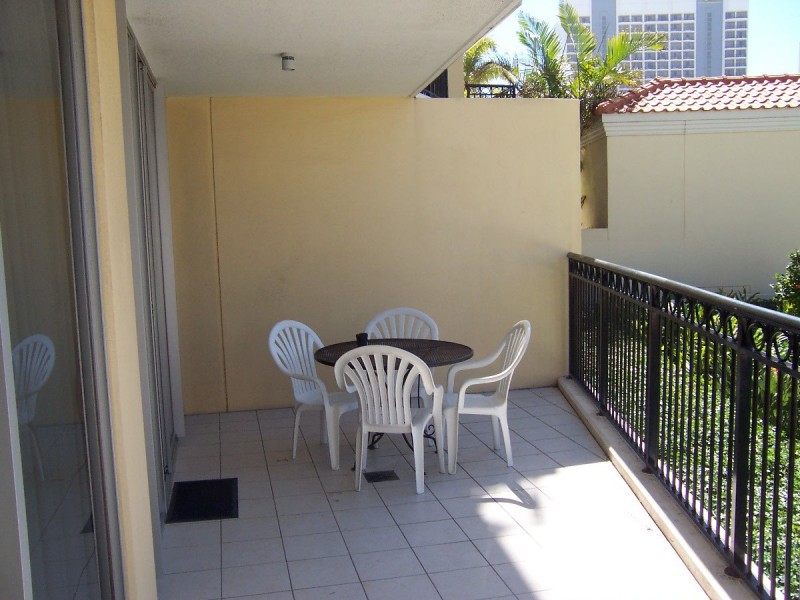 Surfers Paradise QLD 4217