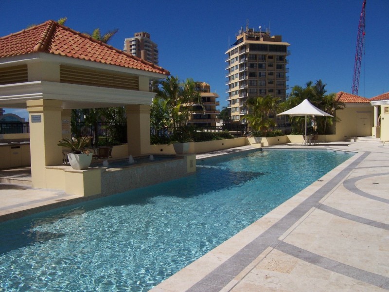 Surfers Paradise QLD 4217