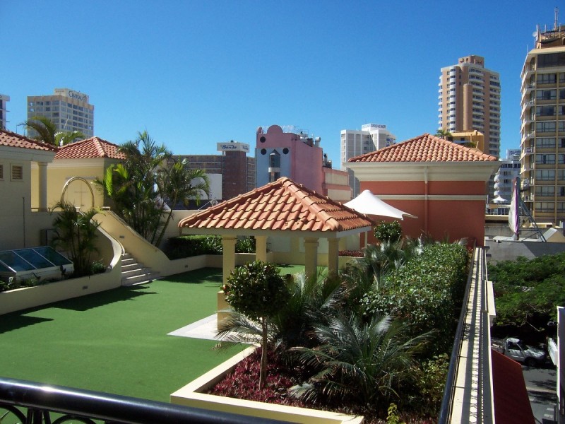 Surfers Paradise QLD 4217