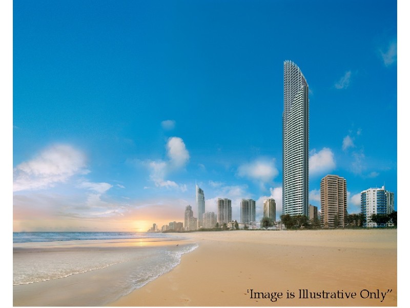 Surfers Paradise QLD 4217