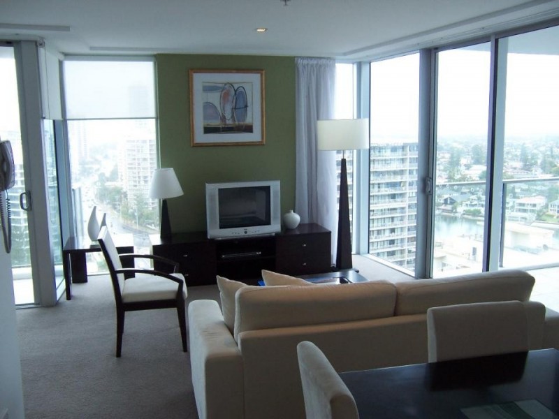 Surfers Paradise QLD 4217