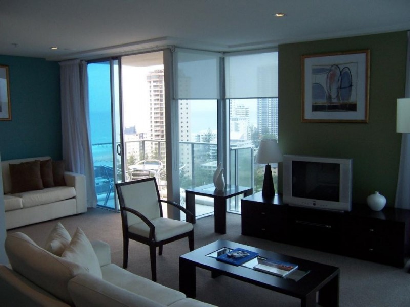 Surfers Paradise QLD 4217
