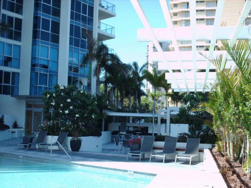 Surfers Paradise QLD 4217
