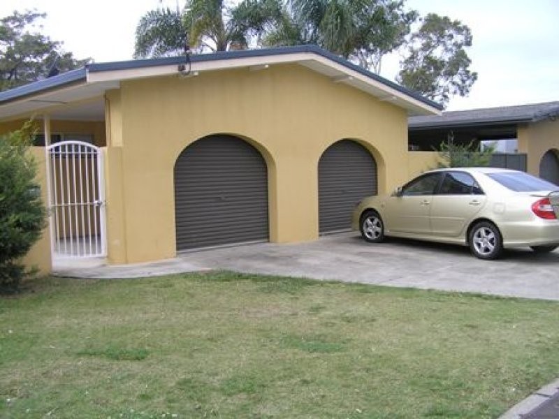 Biggera Waters QLD 4216