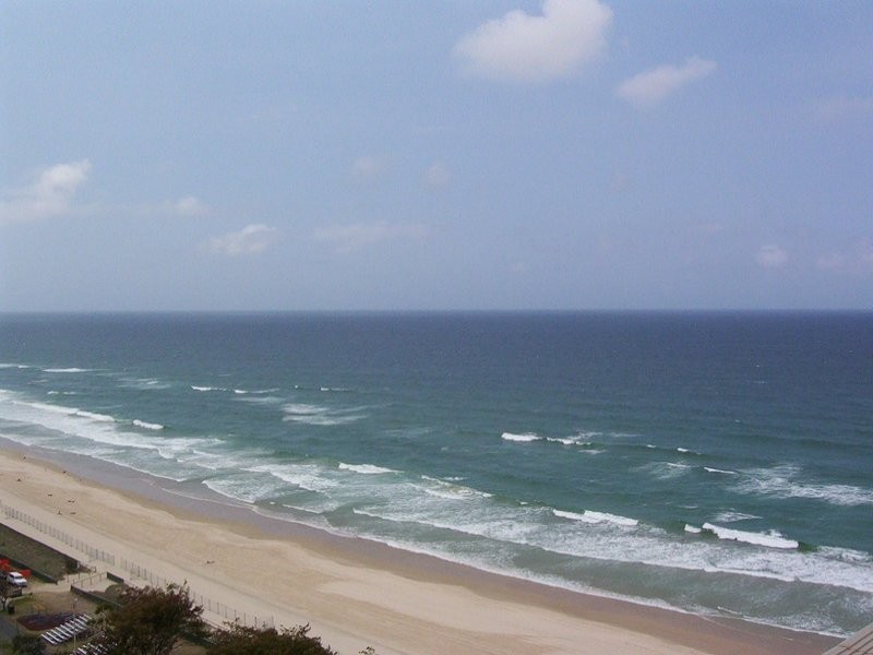 Surfers Paradise QLD 4217