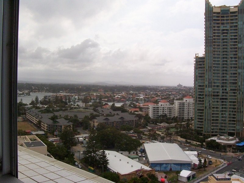 Surfers Paradise QLD 4217