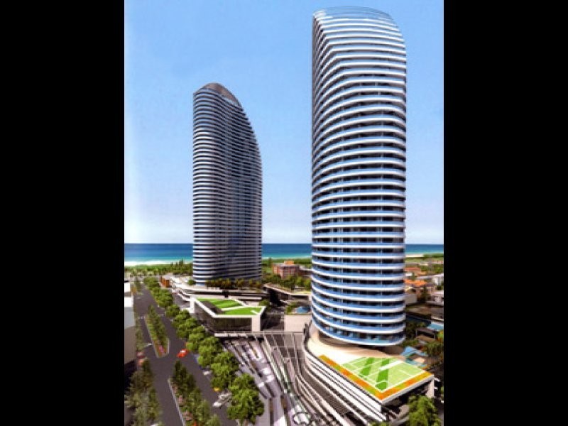 Broadbeach QLD 4218
