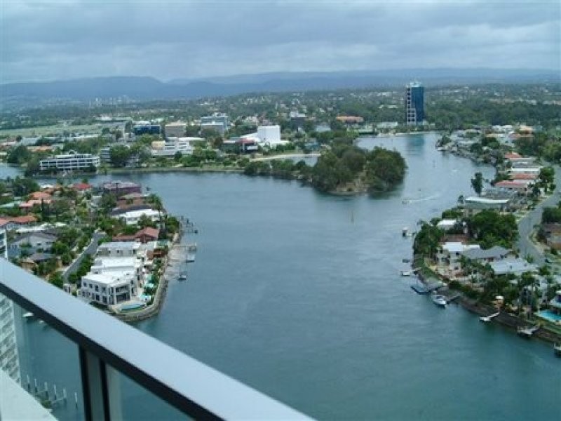 Surfers Paradise QLD 4217