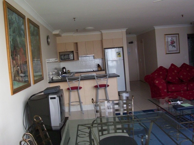 Surfers Paradise QLD 4217