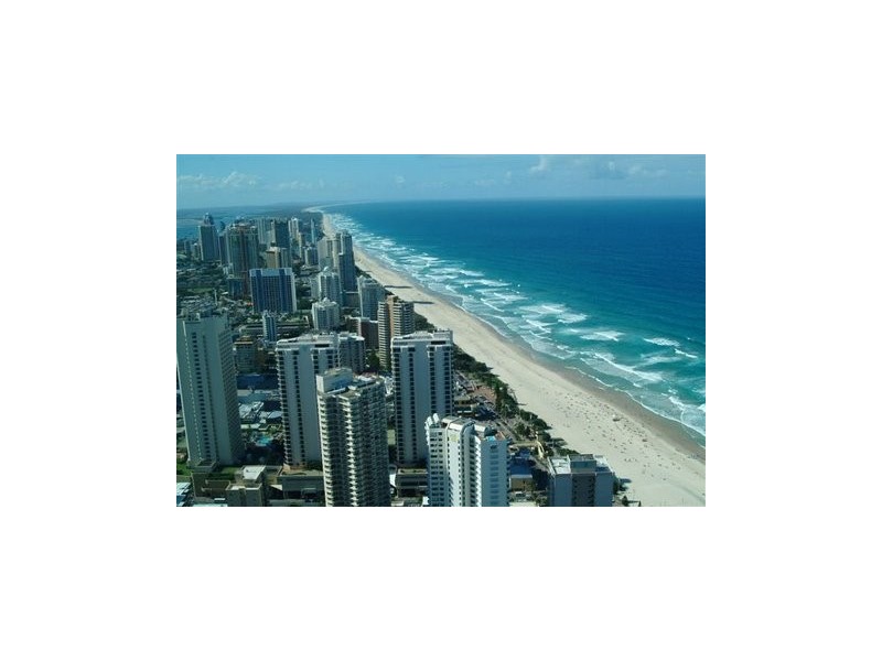 Surfers Paradise QLD 4217