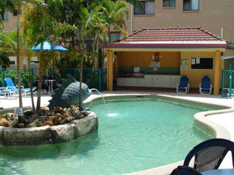 Surfers Paradise QLD 4217