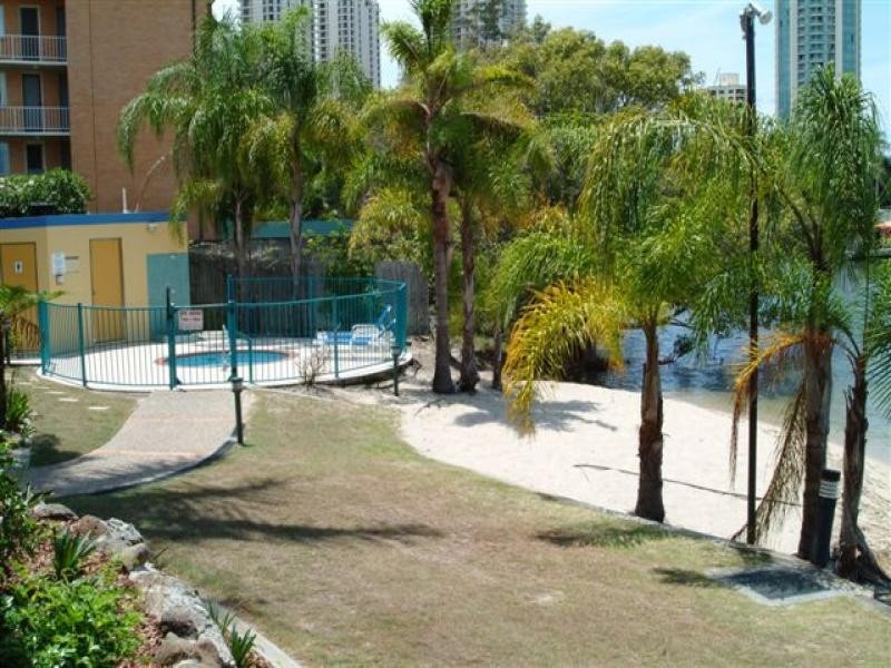 Surfers Paradise QLD 4217